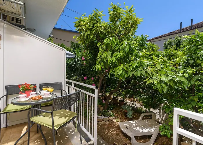 Apartments Mare Trogir