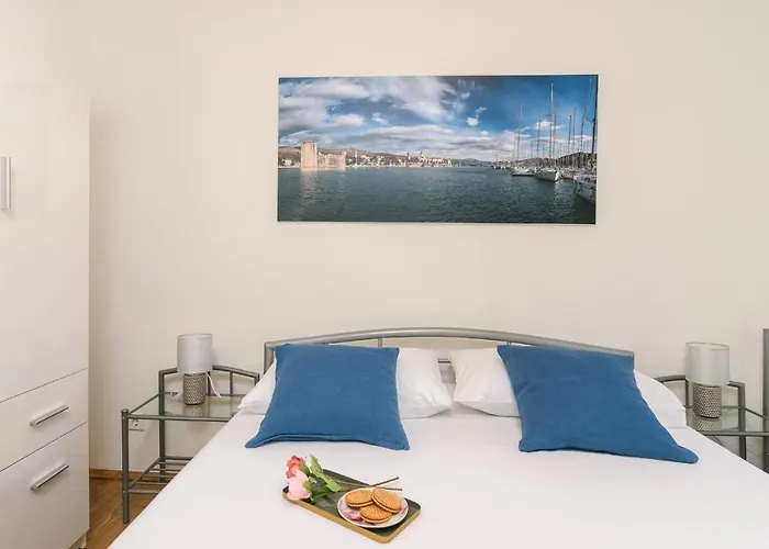 Apartments Mare Trogir