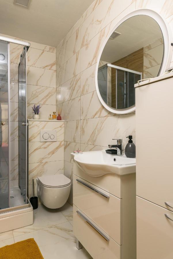 Apartma Mare