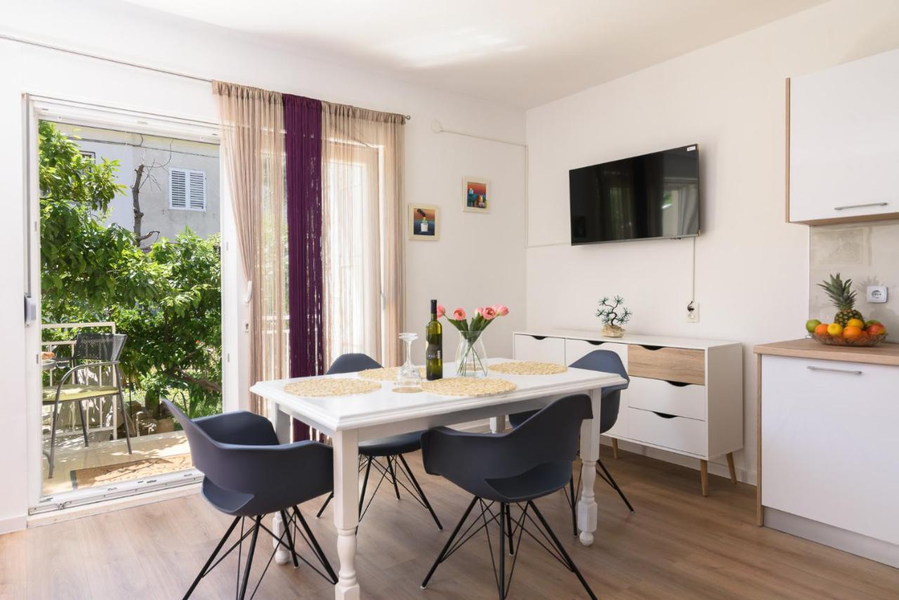 Mare Apartma *