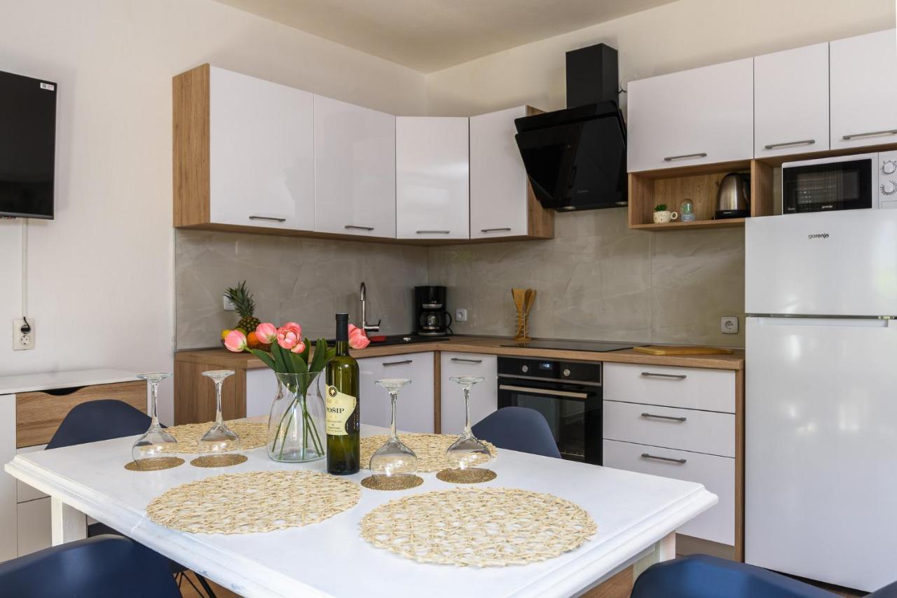 Mare Apartma Trogir