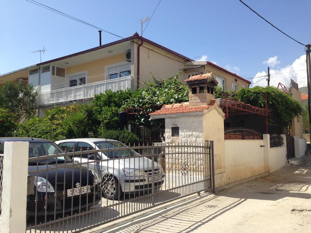 Apartma Mare