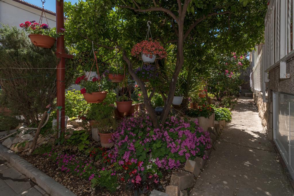 Apartma Mare