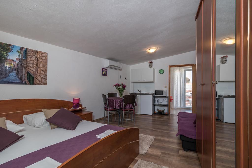 Apartma Mare *