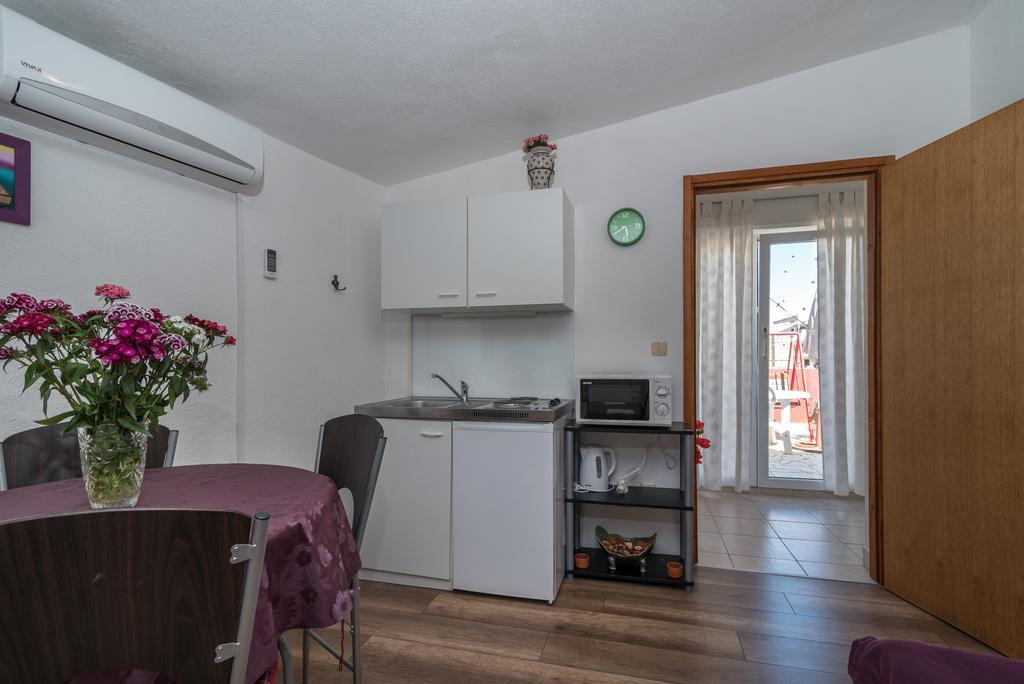 Apartma Mare