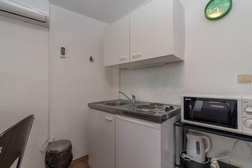 Mare Apartma *