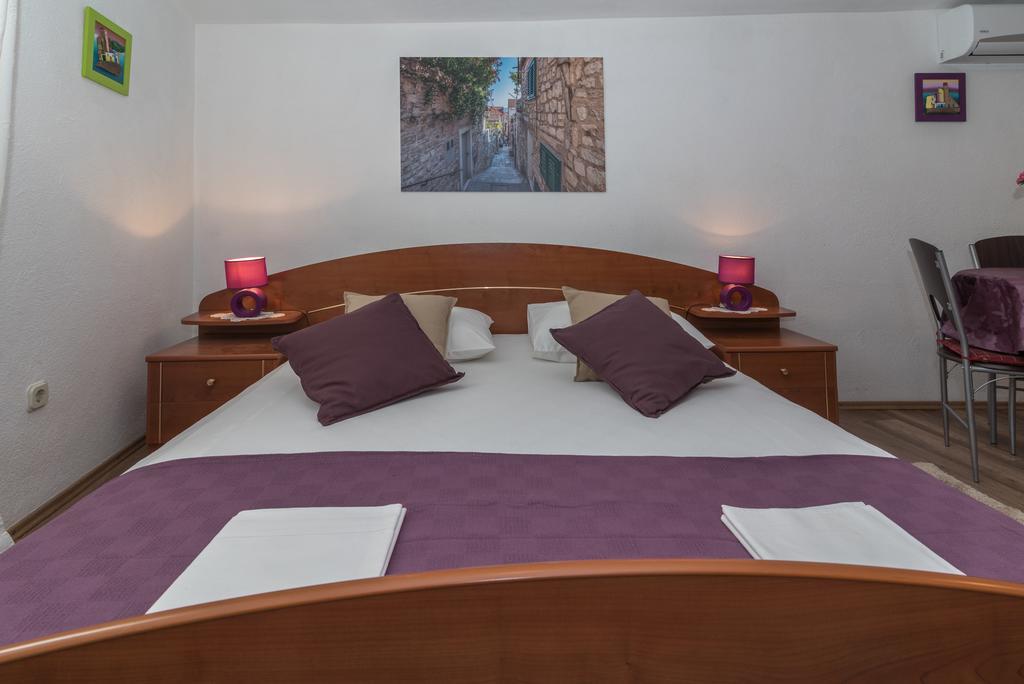 Apartma Mare