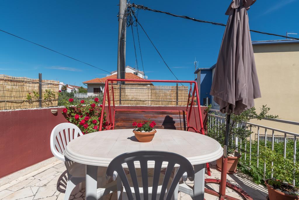 Apartma Mare Trogir