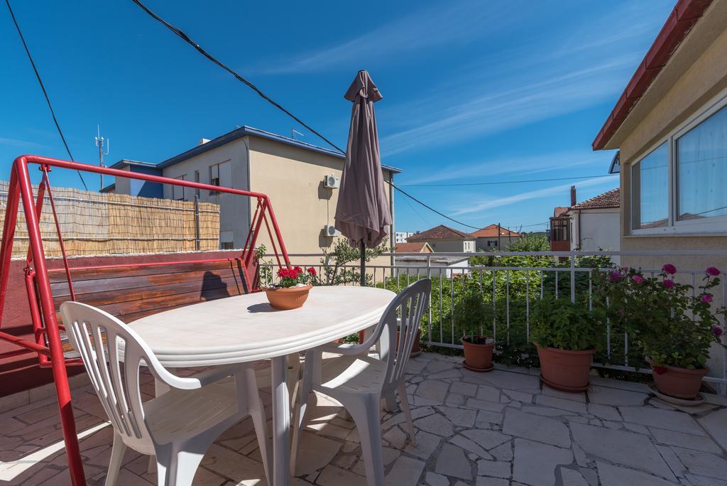 Apartma Mare