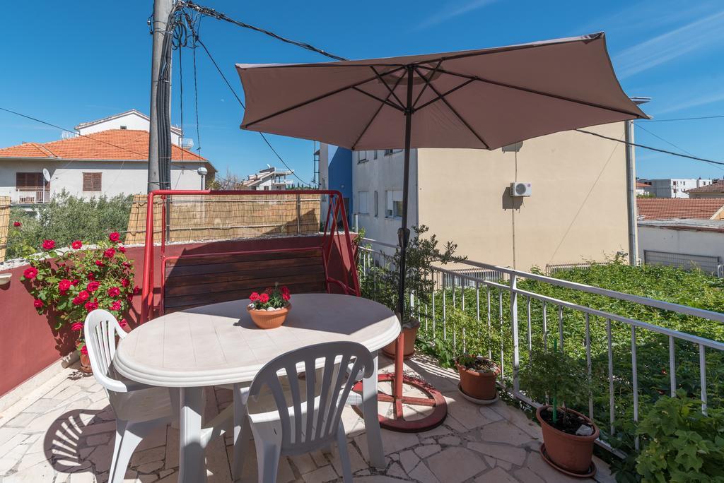 Apartma Mare *