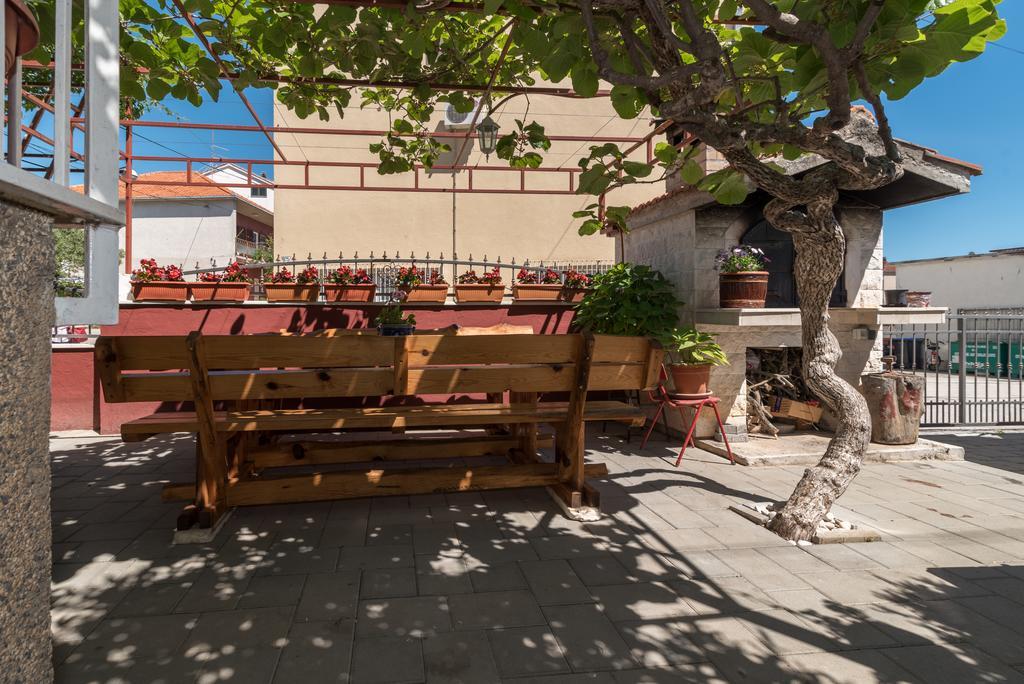 Apartma Mare