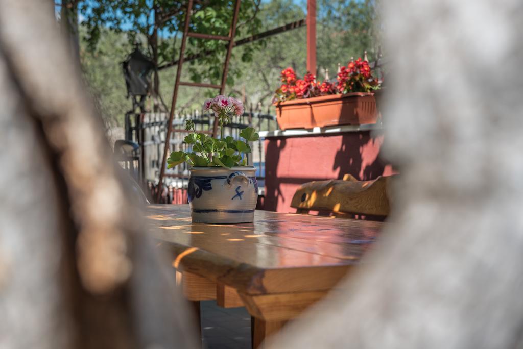 Mare Apartma Trogir
