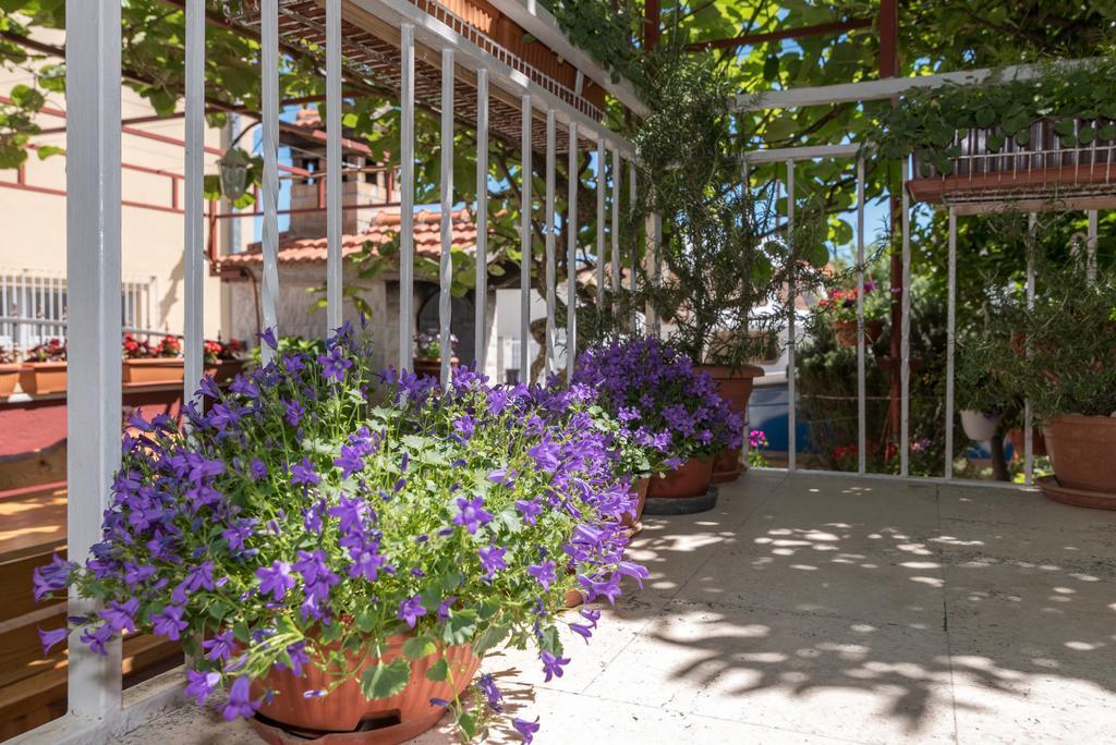 Appartement Mare Trogir